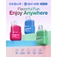 OXBAR OXBAR ROCKY VAPOR MINI 1200 PUFFS