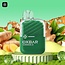OXBAR OXBAR ROCKY VAPOR MINI 1200 PUFFS