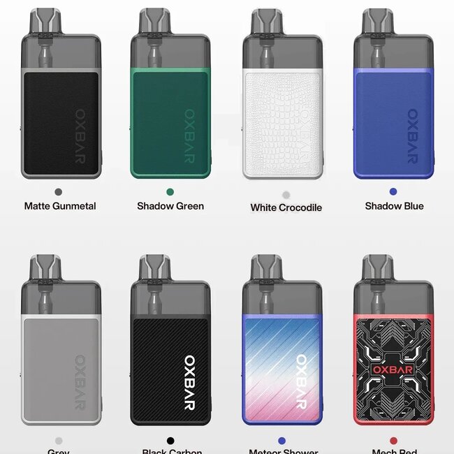 OXBAR OXBAR OXPOD ELITE POD KIT