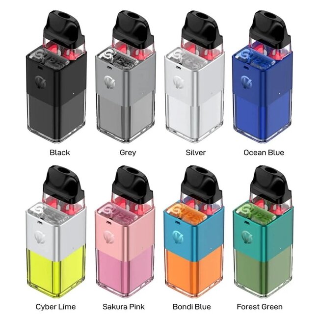 VAPORESSO VAPORESSO XROS CUBE POD KIT