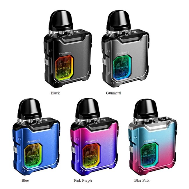 FREEMAX FREEMAX GALEX NANO KIT