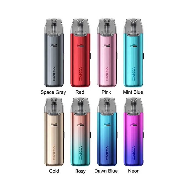 VOOPOO VOOPOO VMATE PRO POD KIT