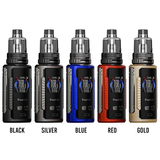 FREEMAX FREEMAX MAXUS MAX KIT