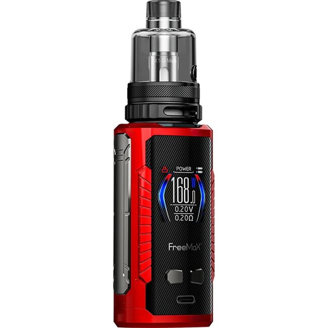 FREEMAX FREEMAX MAXUS MAX KIT