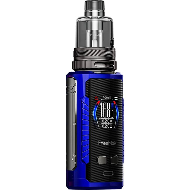 FREEMAX FREEMAX MAXUS MAX KIT