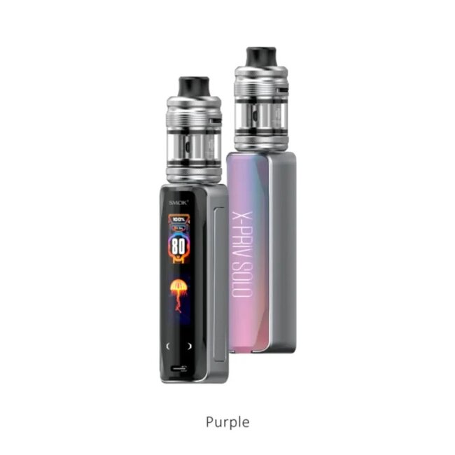 SMOK SMOK X-PRIV SOLO POD KIT
