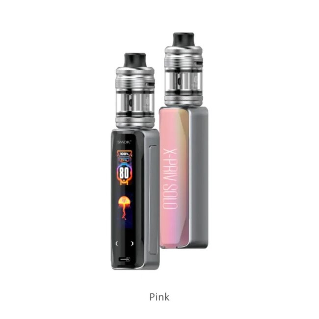 SMOK SMOK X-PRIV SOLO POD KIT