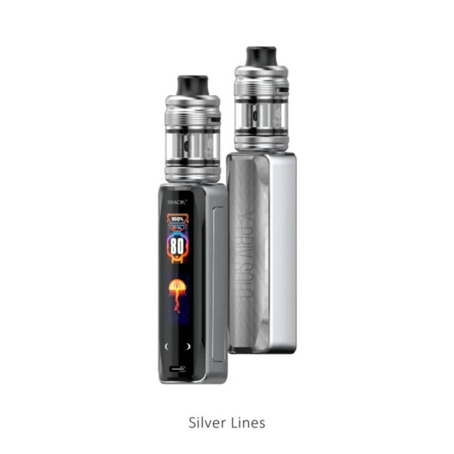 SMOK SMOK X-PRIV SOLO POD KIT