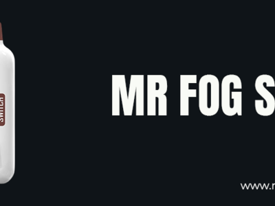 MR FOG SWITCH 15000 Puff Count Explained: What 15,000 Puffs Really Means