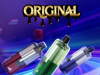 Best MR FOG SWITCH POD 45K Flavors in Canada and USA: A Flavor Guide for Vapers Looking for the Right Match