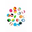 MCI SILICONE CONTAINER 22MM