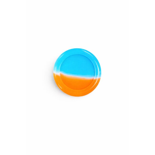 MCI SILICONE CONTAINER 22MM
