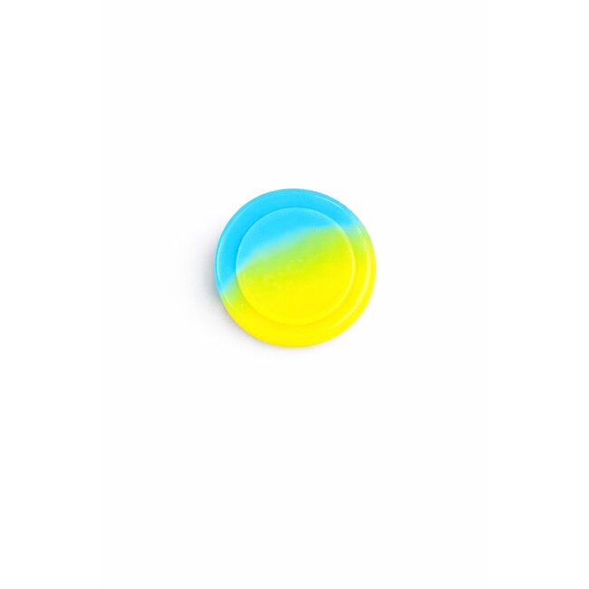 MCI SILICONE CONTAINER 22MM