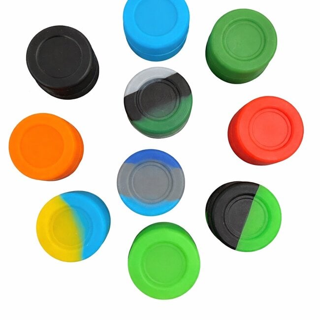 MCI SILICONE CONTAINER 26MM-SRS445