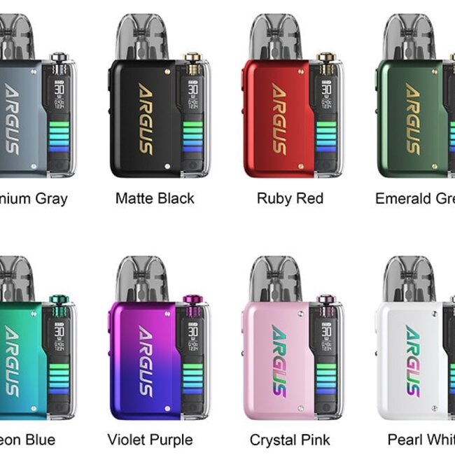 VOOPOO VOOPOO ARGUS P2 POD KIT