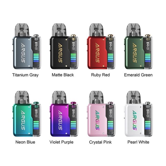 VOOPOO VOOPOO ARGUS P2 POD KIT