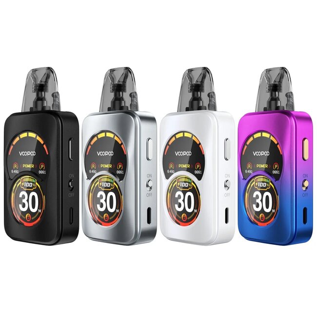 VOOPOO VOOPOO ARGUS A POD KIT