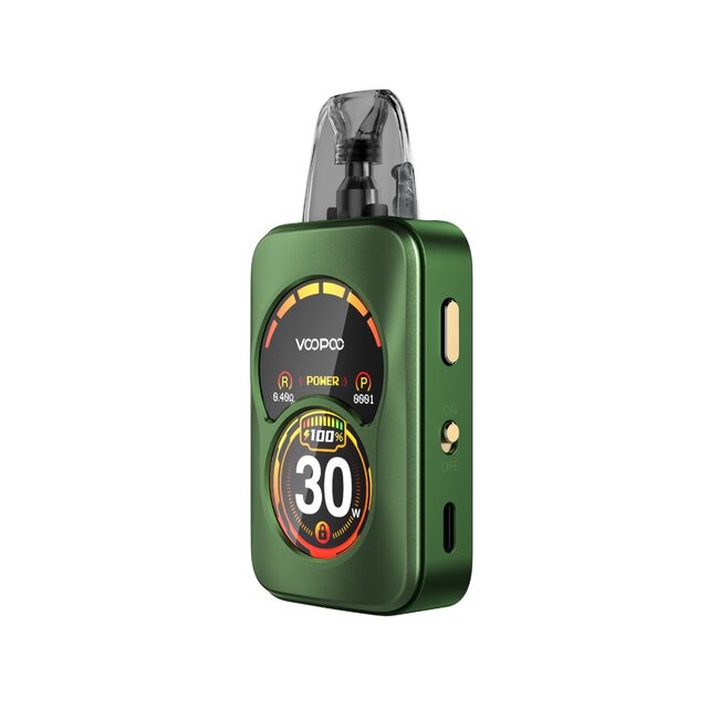VOOPOO VOOPOO ARGUS A POD KIT