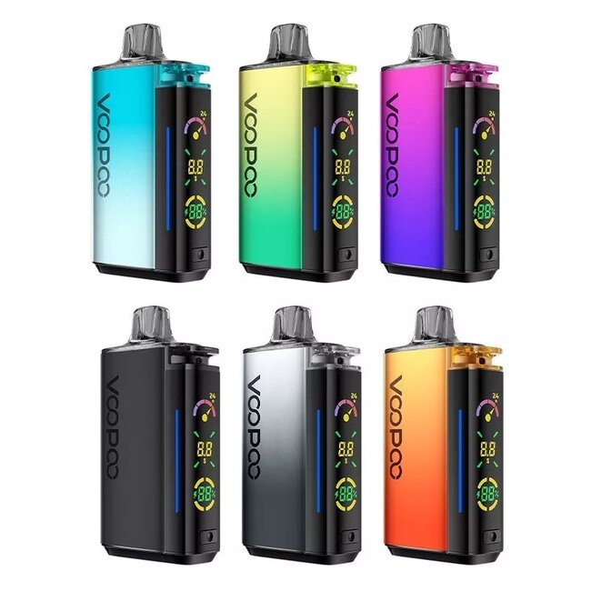 VOOPOO VOOPOO VRIZZ POD KIT