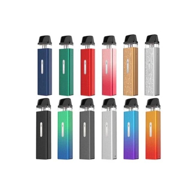 VAPORSSO VAPORESSO XROS MINI POD KIT