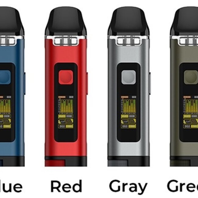 UWELL UWELL CROWN  D POD KIT