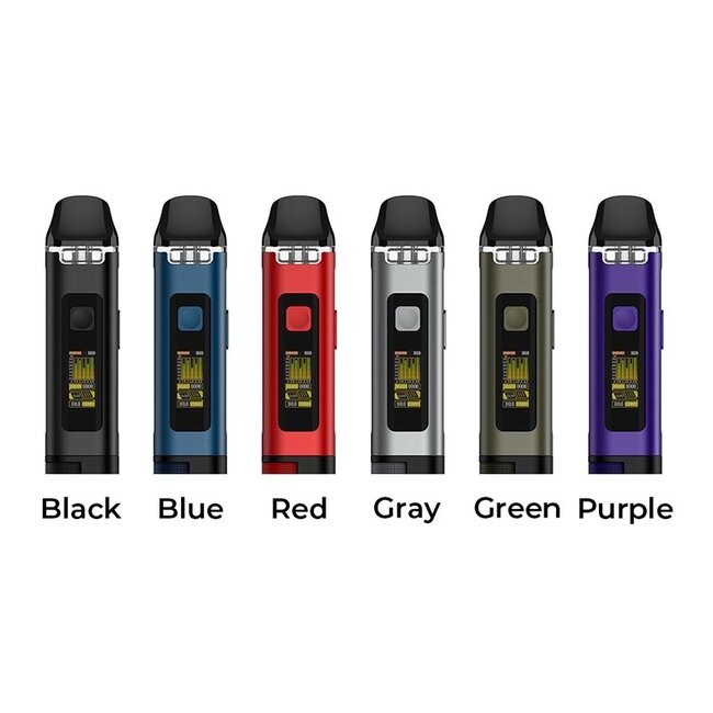 UWELL UWELL CROWN  D POD KIT
