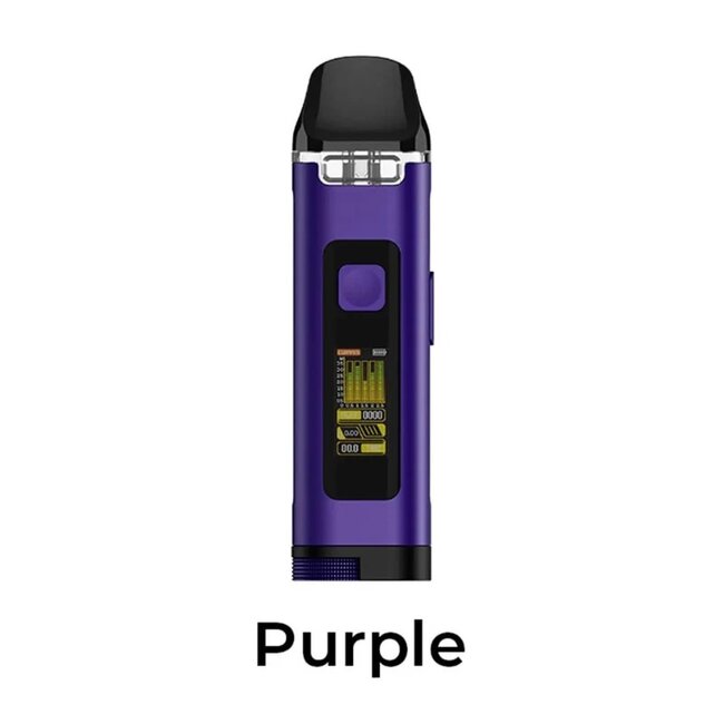 UWELL UWELL CROWN  D POD KIT
