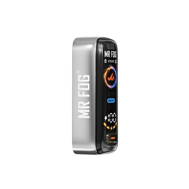 MR FOG MR FOG SWITCH POD BATTERY-SWPB01