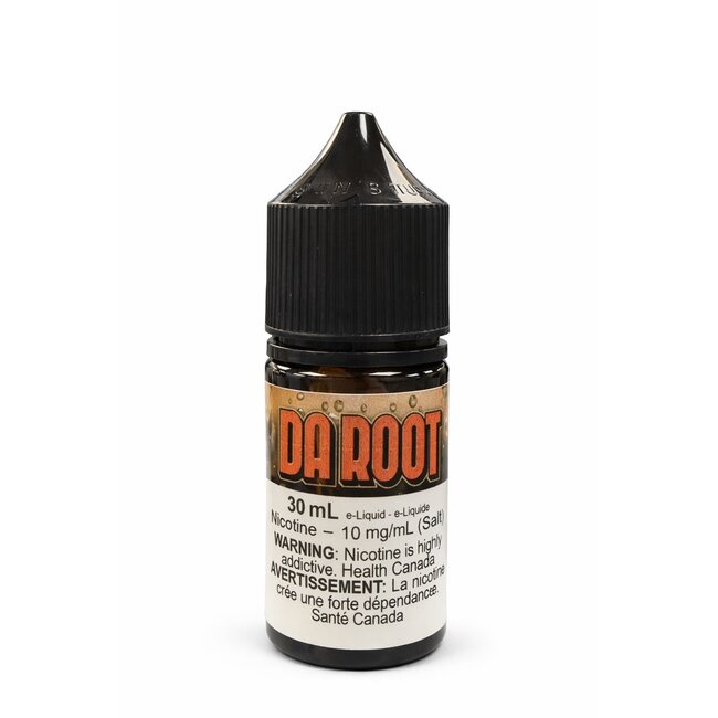 T-DAAWG T-DAAWG SALT NIC