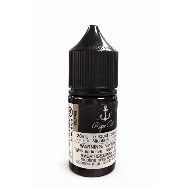 ROPE CUT ROPE CUT SALT NIC E-LIQUID