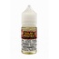 SOLAR MASTER SOLAR MASTER E-LIQUID SALT NIC