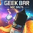 GEEK BAR GEEK BAR SALT NIC