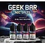 GEEK BAR GEEK BAR SALT NIC