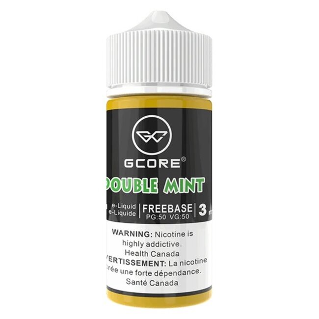 GCORE G-CORE FREEBASE E-LIQUID