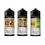 VAPEUR EXPRESS VAPEUR EXPRESS FREE BASE E-LIQUID