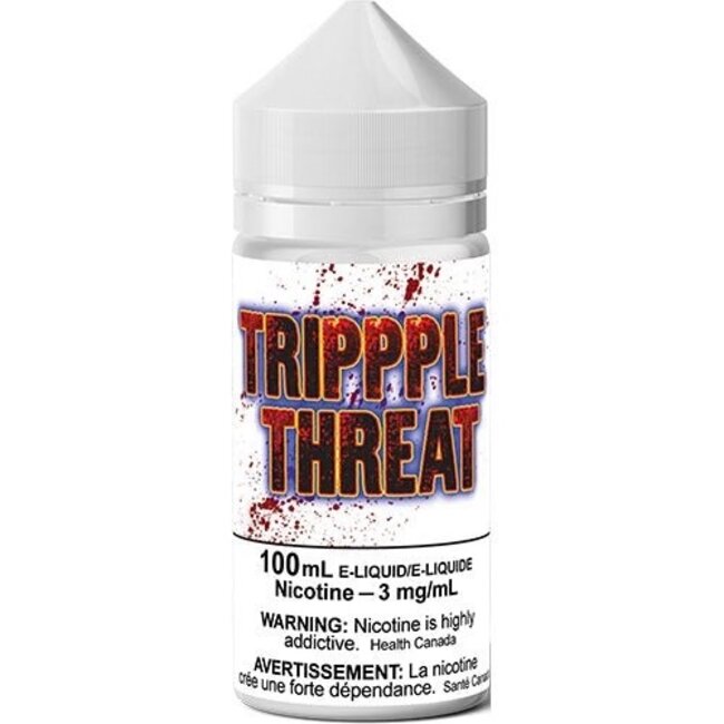 T-DAAWG T-DAAWG E-LIQUID