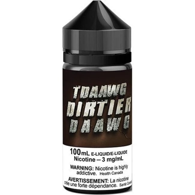T-DAAWG T-DAAWG E-LIQUID