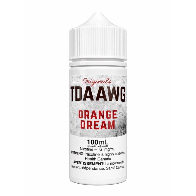T-DAAWG T-DAAWG E-LIQUID