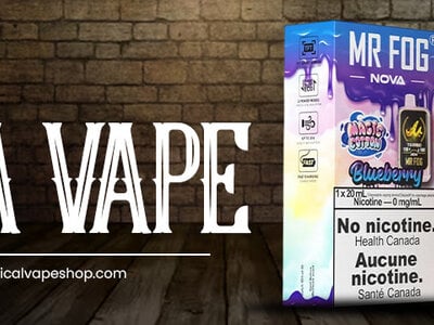 Why Most Disposable Vapes Fail Before Their Puff Count And MR FOG NOVA Doesn’t