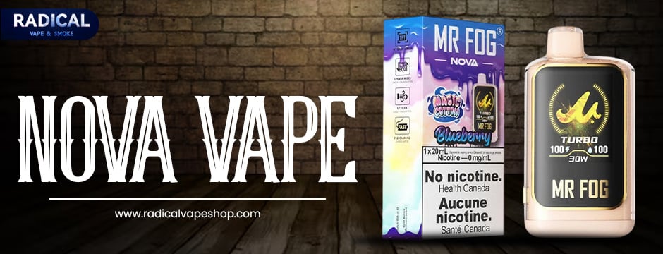 Why Most Disposable Vapes Fail Before Their Puff Count And MR FOG NOVA Doesn’t