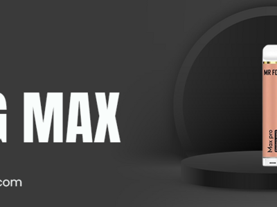 Draw Activation & Airflow in MR FOG MAX: What Impacts Your Experience?