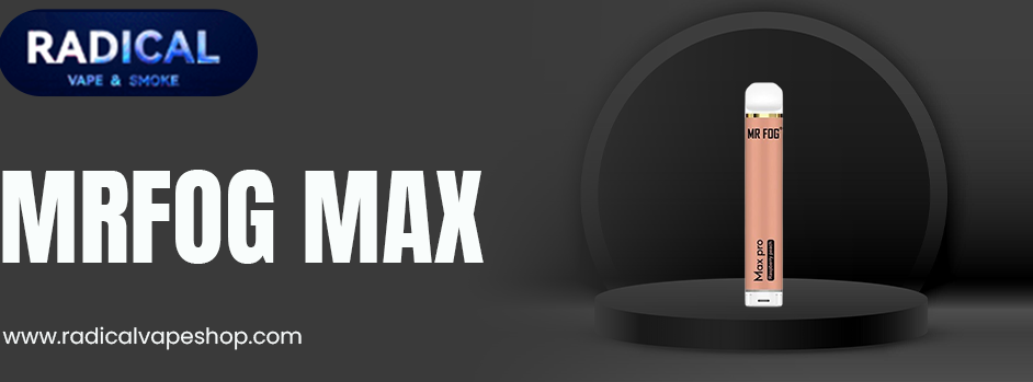 Draw Activation & Airflow in MR FOG MAX: What Impacts Your Experience?