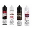 T-DAAWG T-DAAWG FREE BASE E-LIQUID