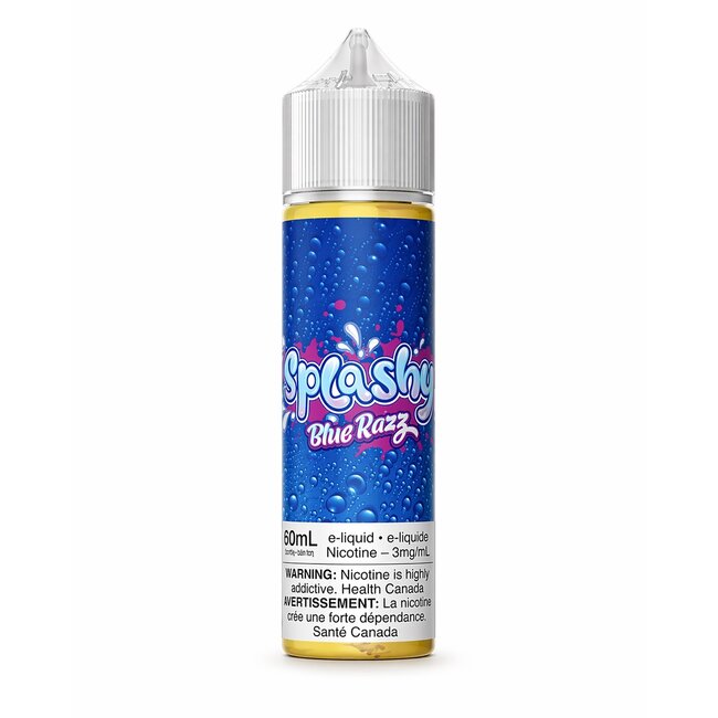 splashy SPLASHY E-LIQUID