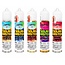 SOLAR MASTER SOLAR MASTER FREE BASE E-LIQUID