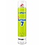 WHIP IT WHIP IT BUTANE 320ML-7X