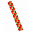 10.5'' BLOCK PATTERN RESIN INCENSE BURNER-IB11