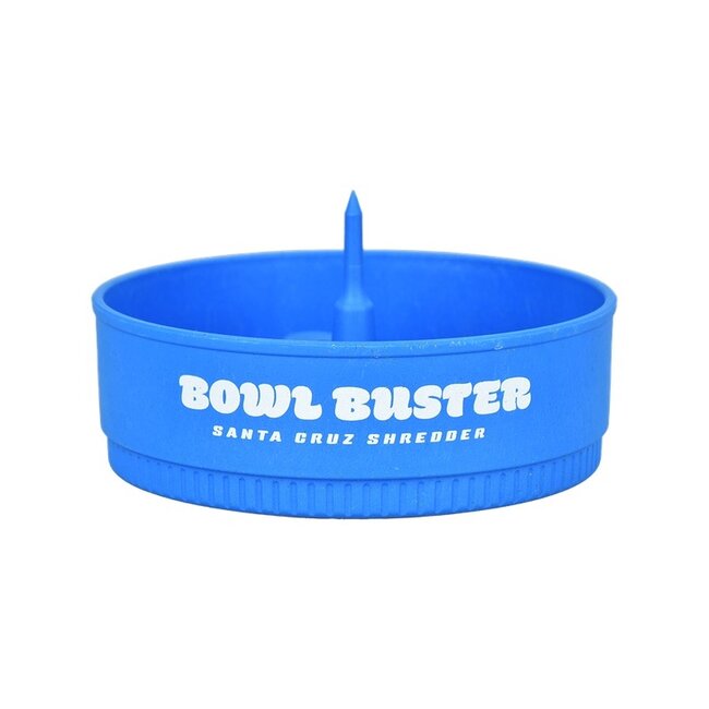 SANTA  CRUZ SANTA CRUZ BOWL BUSTER HEMP