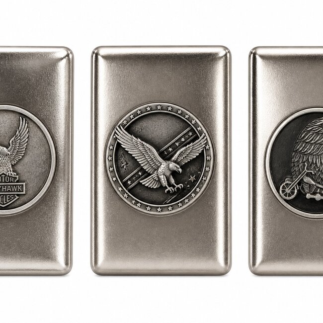 CIGARETTE METAL BOX-CA16T
