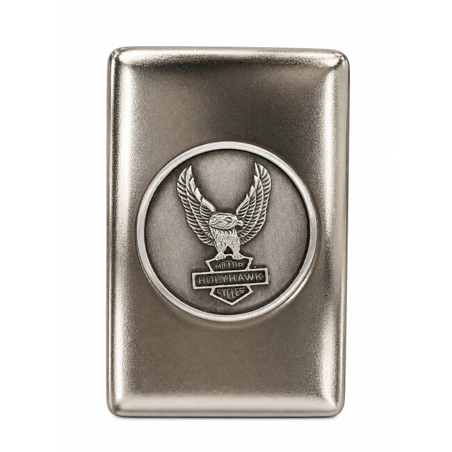 CIGARETTE METAL BOX-CA16T